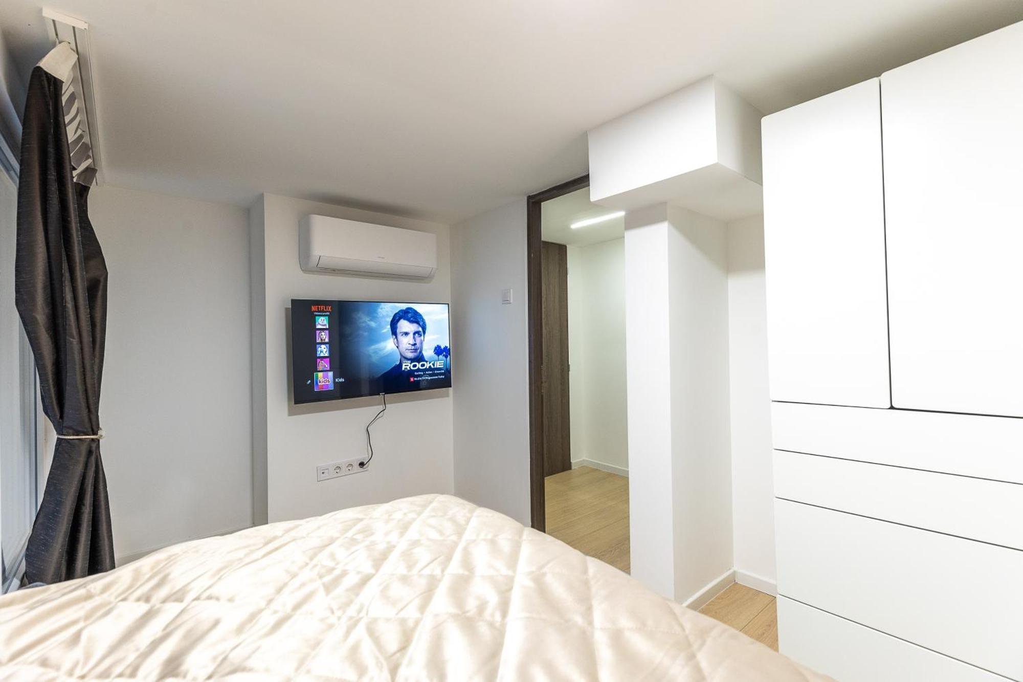 Dob Street Residence Budapest Exterior foto